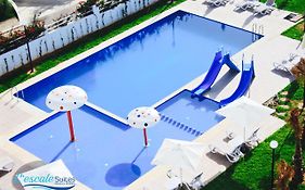 L'Escale Suites Residence Hoteliere By 7Av Hotels